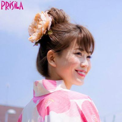 プリシラ PRISILAの商品一覧｜Select Beauty STORE