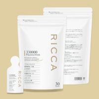 リッカプラセンタドリンクの商品画像