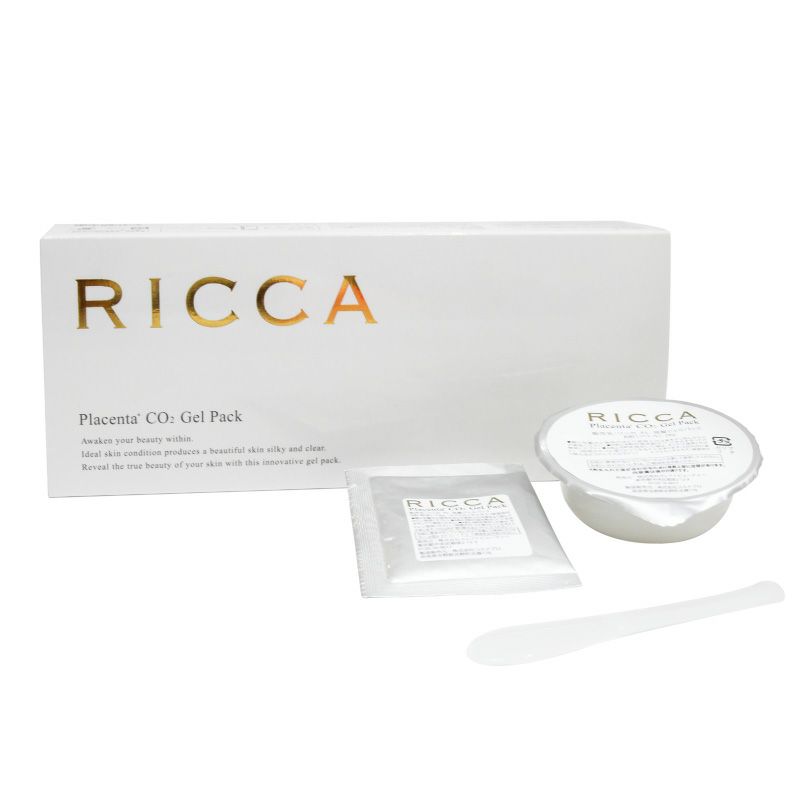 riiie3erdure co2gelpack 炭酸ジェルパック CO2ジェルパック - 株式会社ドクターセレクト Dr.Select